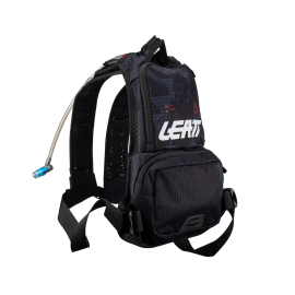 Рюкзак-гидропак LEATT Moto Race 1.5 HF 2023 Black